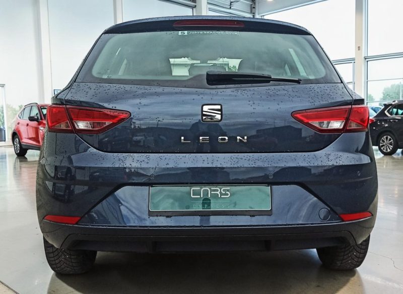 SEAT LEON TSI 5PORTES 1ER MAIN GARANTIE 6MOIS ETAT NEUF