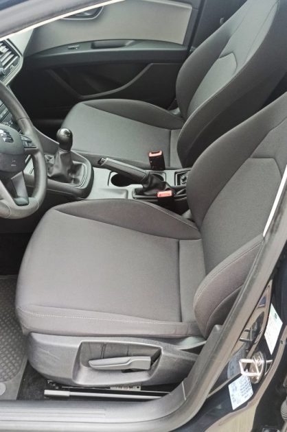 SEAT LEON TSI 5PORTES 1ER MAIN GARANTIE 6MOIS ETAT NEUF