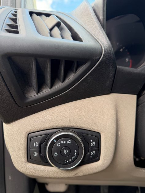 FORD TOURNEO CONNECT 1.5 TDCI 100  