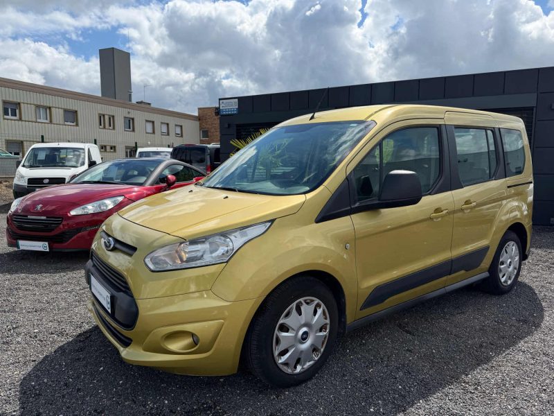 FORD TOURNEO CONNECT 1.5 TDCI 100  
