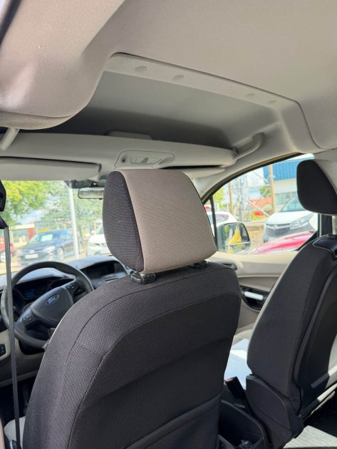FORD TOURNEO CONNECT 1.5 TDCI 100  
