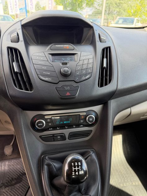 FORD TOURNEO CONNECT 1.5 TDCI 100  