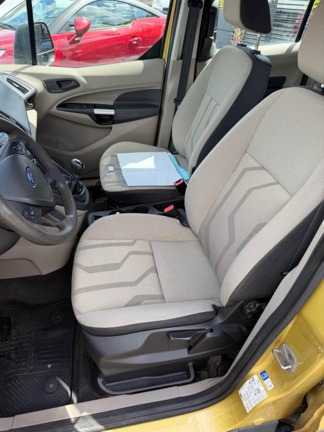 FORD TOURNEO CONNECT 1.5 TDCI 100  