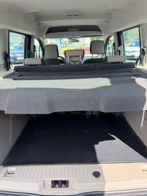 FORD TOURNEO CONNECT 1.5 TDCI 100  