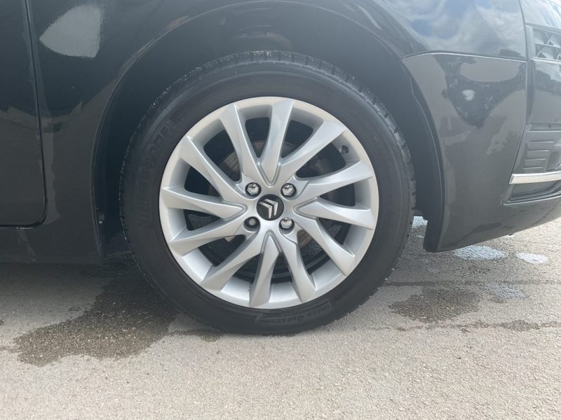 CITROEN C4 PICASSO 1.6hdi ATTRACTION  2010