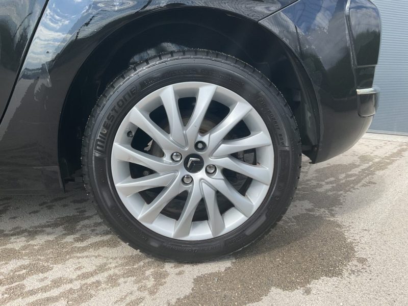 CITROEN C4 PICASSO 1.6hdi ATTRACTION  2010