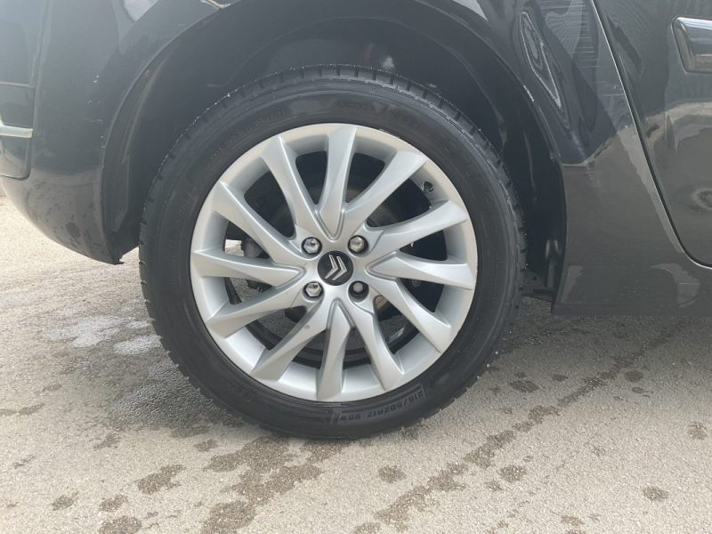 CITROEN C4 PICASSO 1.6hdi ATTRACTION  2010