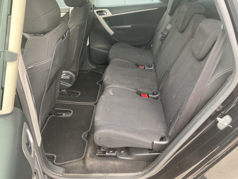 CITROEN C4 PICASSO 1.6hdi ATTRACTION  2010