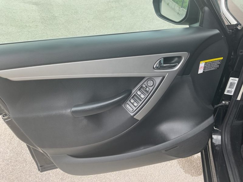 CITROEN C4 PICASSO 1.6hdi ATTRACTION  2010