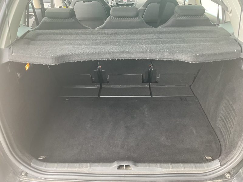 CITROEN C4 PICASSO 1.6hdi ATTRACTION  2010