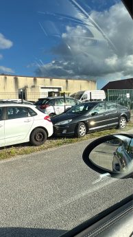 CITROEN C4 PICASSO ATTRACTION  2010