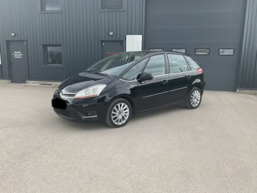 CITROEN C4 PICASSO 1.6hdi ATTRACTION  2010