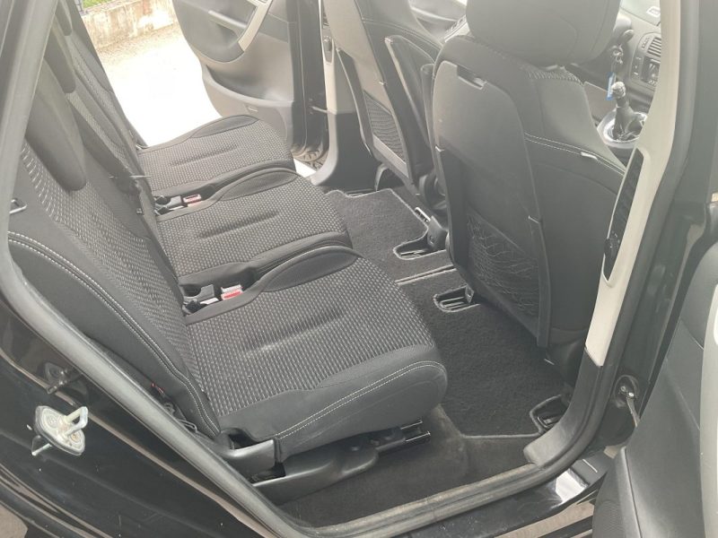CITROEN C4 PICASSO 1.6hdi ATTRACTION  2010