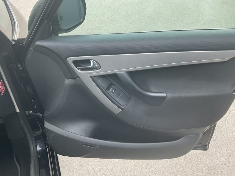 CITROEN C4 PICASSO 1.6hdi ATTRACTION  2010