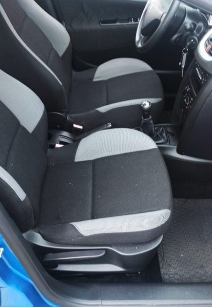 PEUGEOT 207 1.4 5PORTES 1ER MAIN GARANTIE 6MOIS