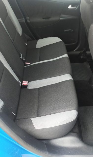 PEUGEOT 207 1.4 5PORTES 1ER MAIN GARANTIE 6MOIS