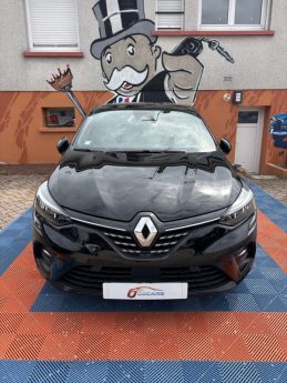 RENAULT CLIO V 1.3 TCE 140 INTENS 2021
