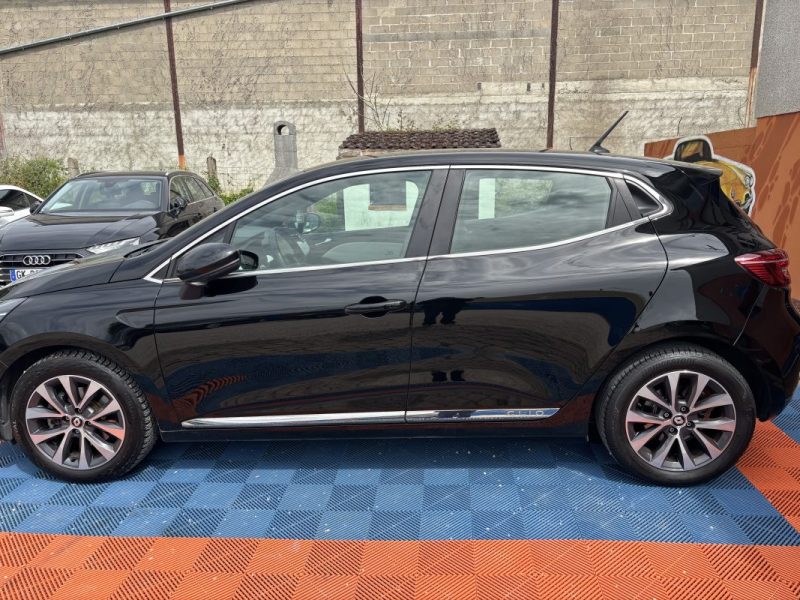 RENAULT CLIO V 1.3 TCE 140 INTENS 2021