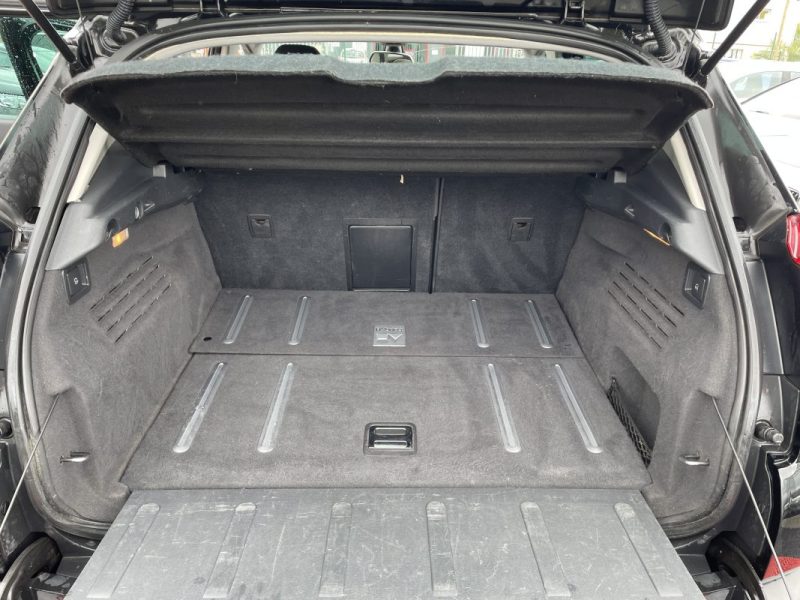 PEUGEOT 3008 2.0 L  HDI HYBRID 4 200CV  GARANTIE 3/12 MOIS 2013