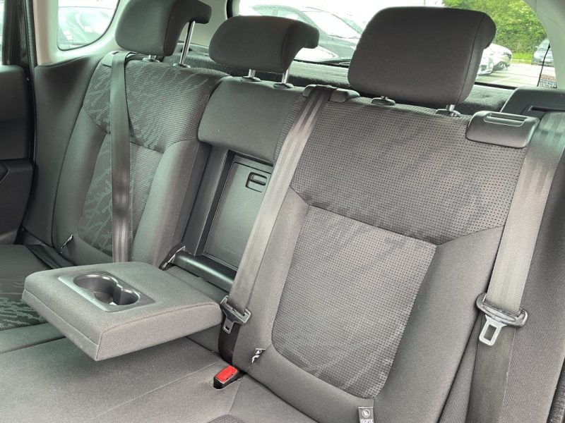 PEUGEOT 3008 2.0 L  HDI HYBRID 4 200CV  GARANTIE 3/12 MOIS 2013
