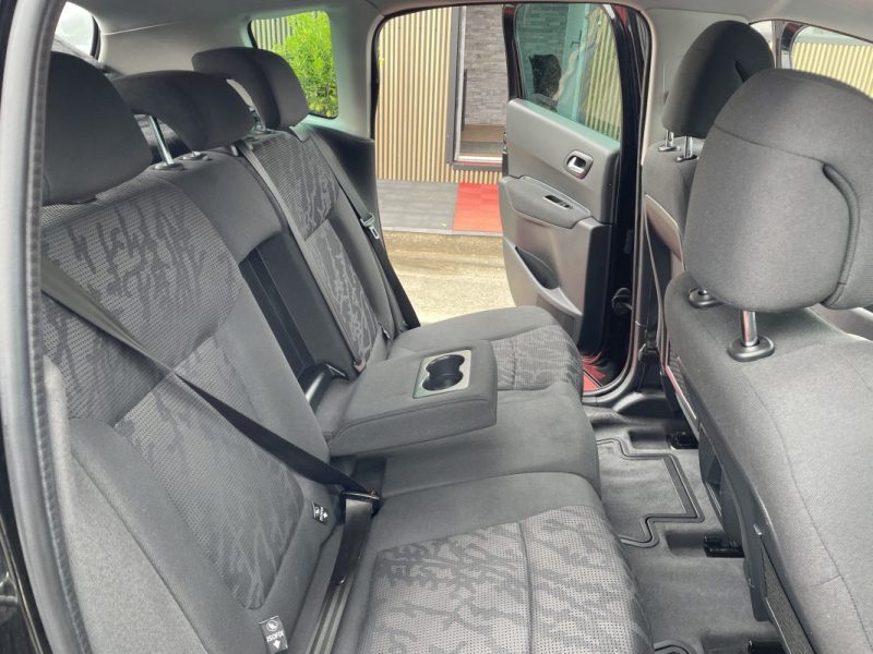 PEUGEOT 3008 2.0 L  HDI HYBRID 4 200CV  GARANTIE 3/12 MOIS 2013