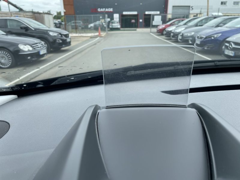 PEUGEOT 3008 2.0 L  HDI HYBRID 4 200CV  GARANTIE 3/12 MOIS 2013