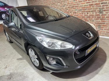 PEUGEOT 308 1.6 E-HDI 115CV BUSINESS  BUSINESS  2013
