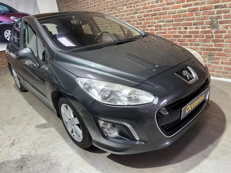 PEUGEOT 308 1.6 E-HDI 115CV BUSINESS  BUSINESS  2013