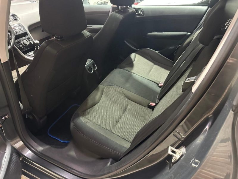 PEUGEOT 308 1.6 E-HDI 115CV BUSINESS  BUSINESS  2013