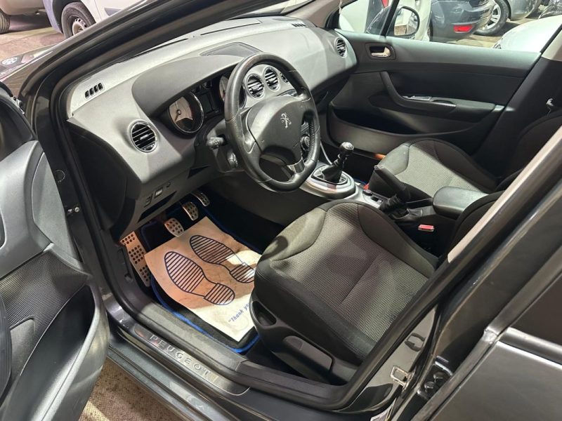 PEUGEOT 308 1.6 E-HDI 115CV BUSINESS  BUSINESS  2013