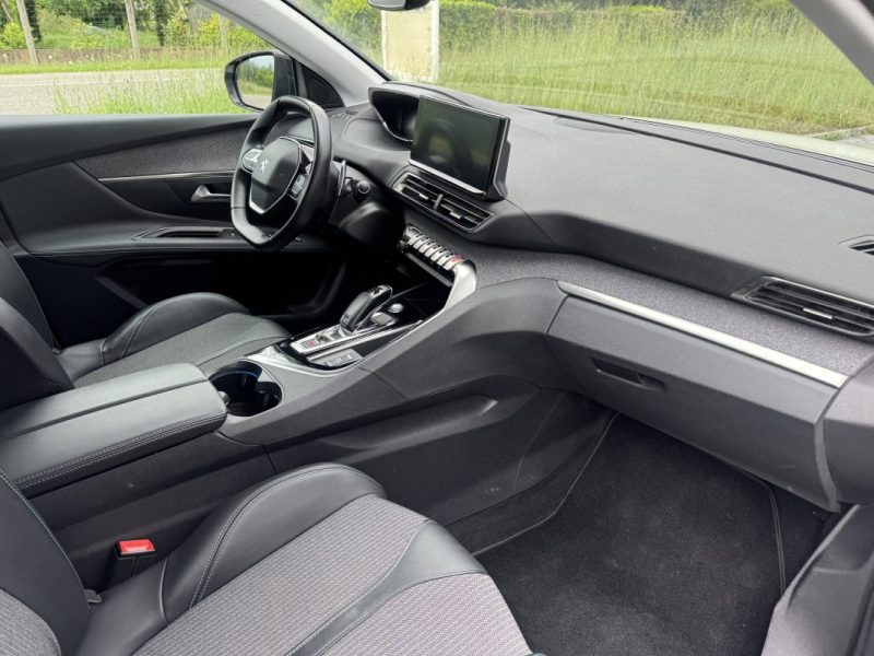 PEUGEOT 3008 II BLUEHDI 130CH S&S ALLURE PACK EAT8