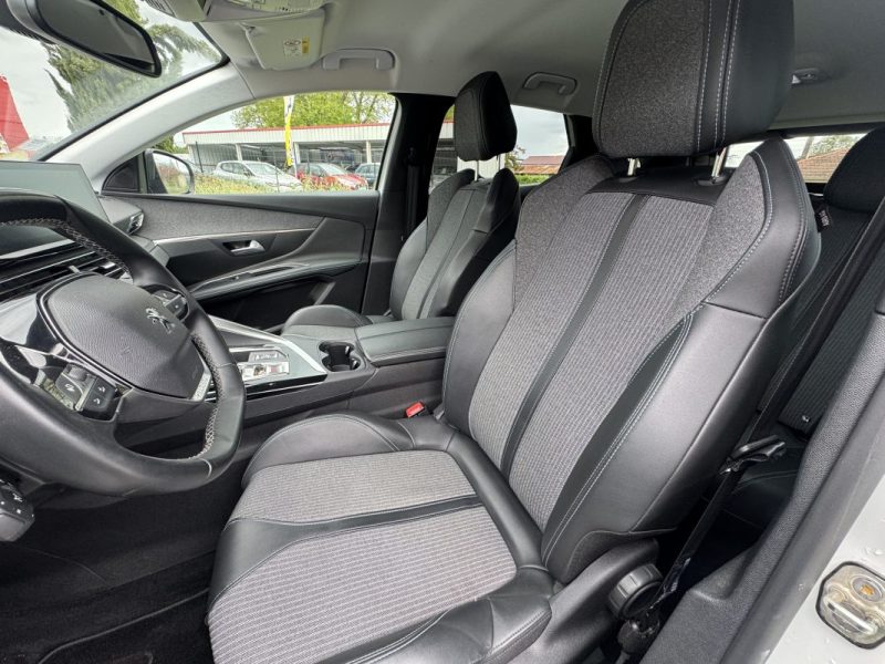 PEUGEOT 3008 II BLUEHDI 130CH S&S ALLURE PACK EAT8