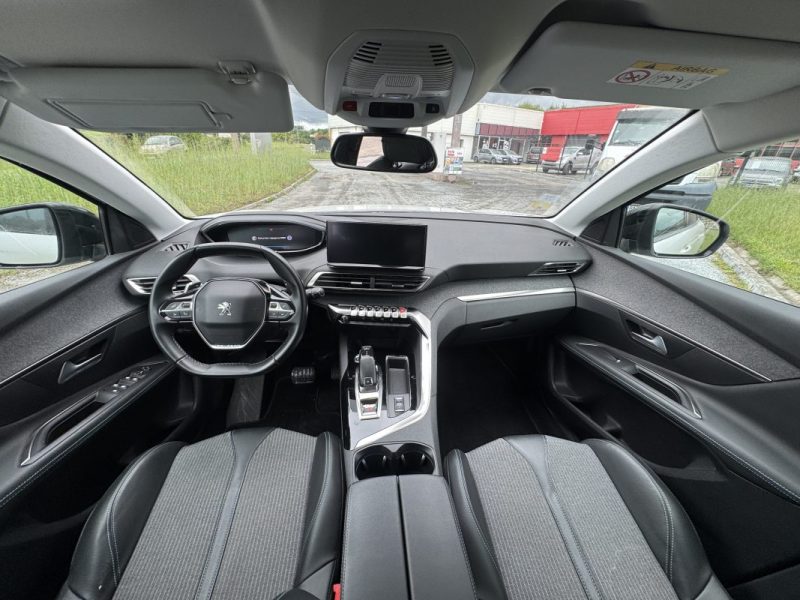 PEUGEOT 3008 II BLUEHDI 130CH S&S ALLURE PACK EAT8