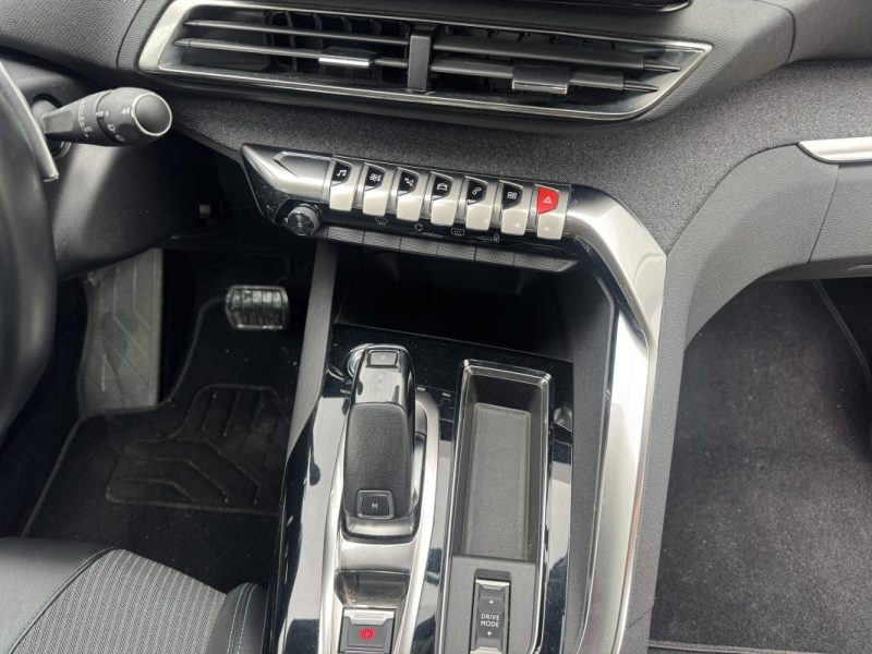 PEUGEOT 3008 II BLUEHDI 130CH S&S ALLURE PACK EAT8