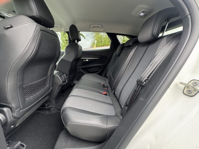 PEUGEOT 3008 II BLUEHDI 130CH S&S ALLURE PACK EAT8