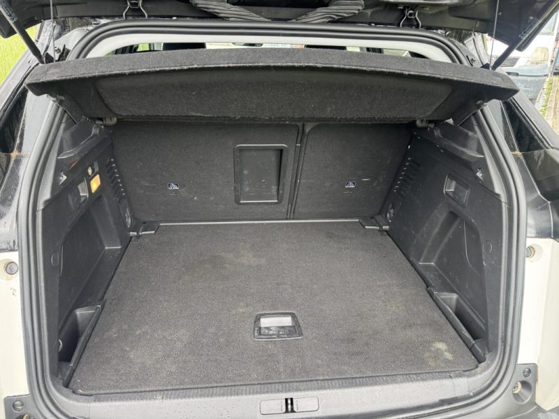 PEUGEOT 3008 II BLUEHDI 130CH S&S ALLURE PACK EAT8