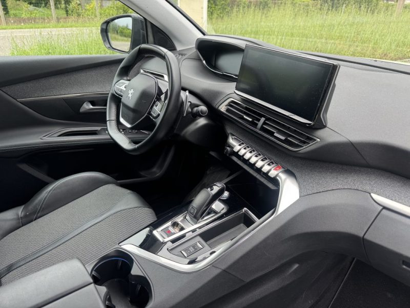 PEUGEOT 3008 II BLUEHDI 130CH S&S ALLURE PACK EAT8
