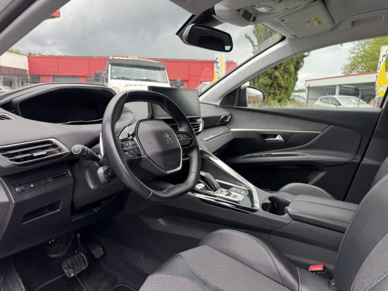 PEUGEOT 3008 II BLUEHDI 130CH S&S ALLURE PACK EAT8