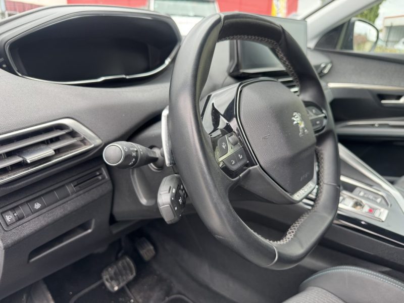 PEUGEOT 3008 II BLUEHDI 130CH S&S ALLURE PACK EAT8