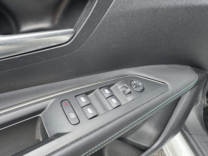 PEUGEOT 3008 II BLUEHDI 130CH S&S ALLURE PACK EAT8
