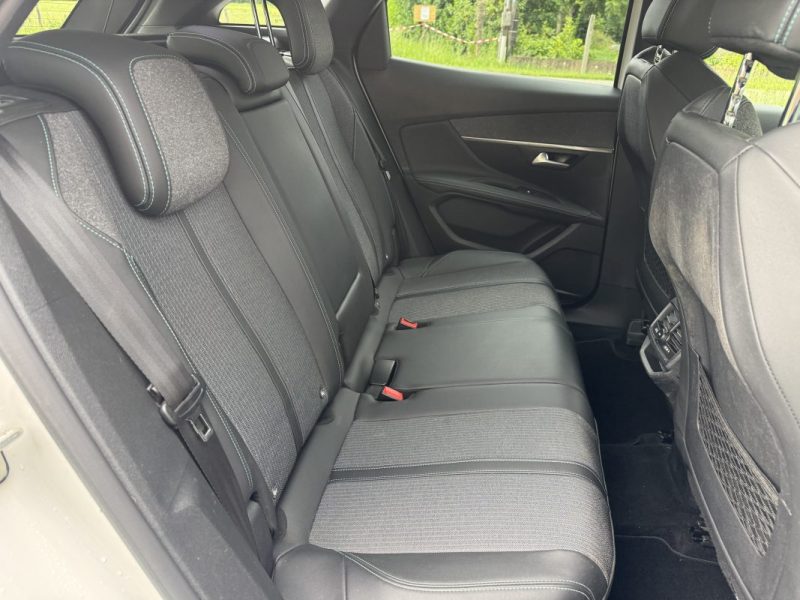 PEUGEOT 3008 II BLUEHDI 130CH S&S ALLURE PACK EAT8