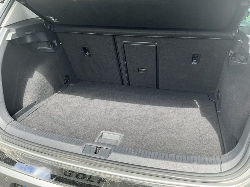 VOLKSWAGEN GOLF VII 1.6 TDI 110 CV ALLSTAR  *Caméra de recul 