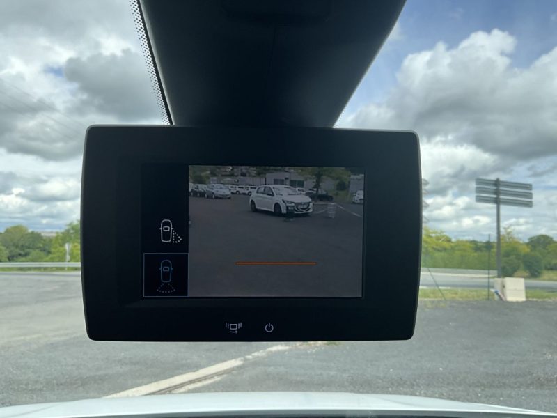 CITROEN BERLINGO 1.5 BLUEHDI 100 CV DRIVER 1000KG *Camera de recul 