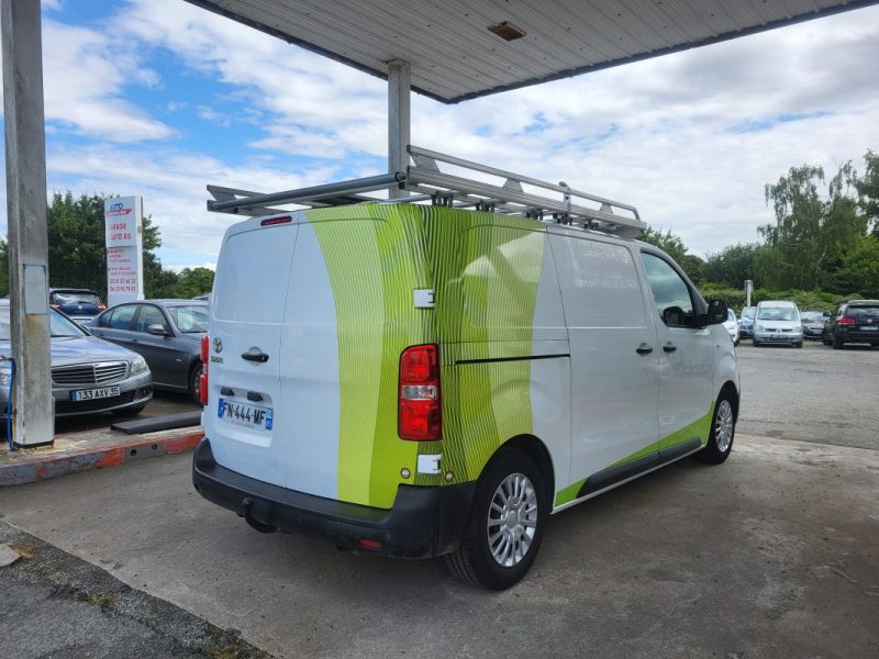 TOYOTA PROACE 2 MEDIUM 115 D-4D ACTIVE 2020