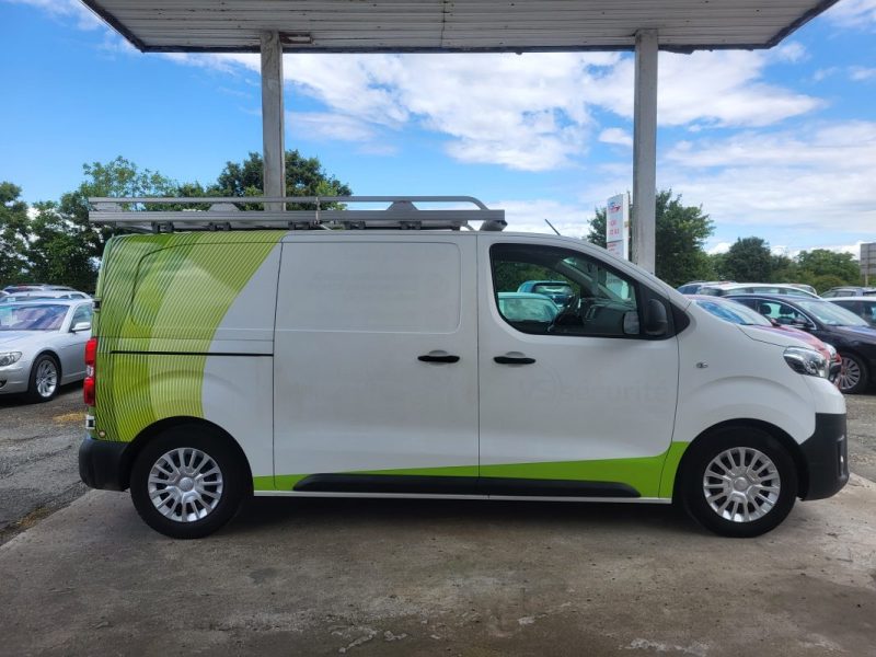 TOYOTA PROACE 2 MEDIUM 115 D-4D ACTIVE 2020