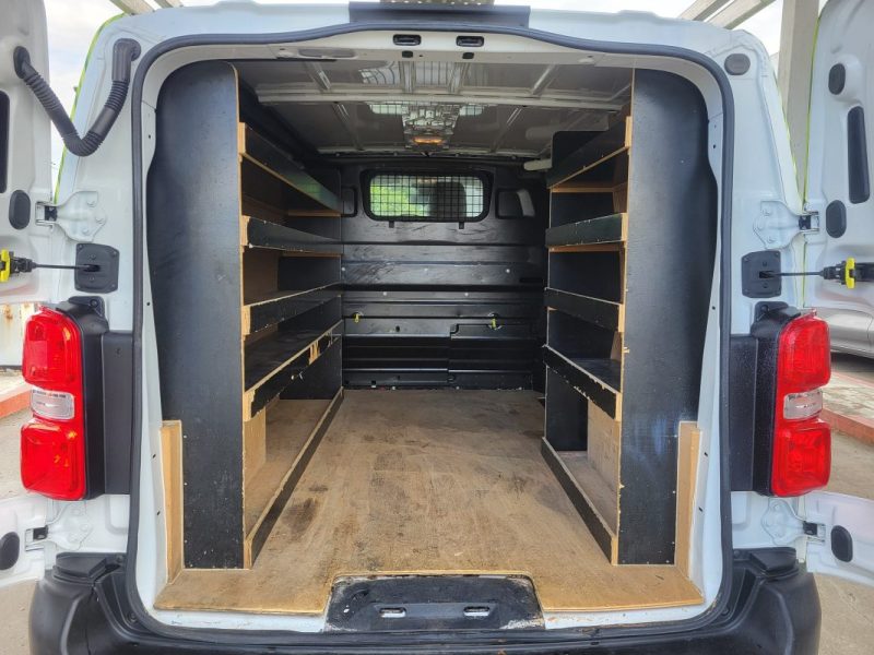 TOYOTA PROACE 2 MEDIUM 115 D-4D ACTIVE 2020