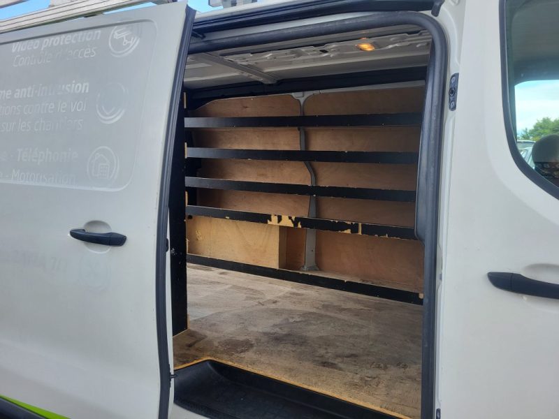 TOYOTA PROACE 2 MEDIUM 115 D-4D ACTIVE 2020