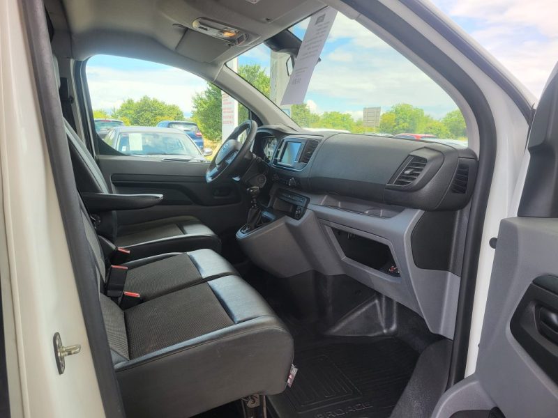 TOYOTA PROACE 2 MEDIUM 115 D-4D ACTIVE 2020