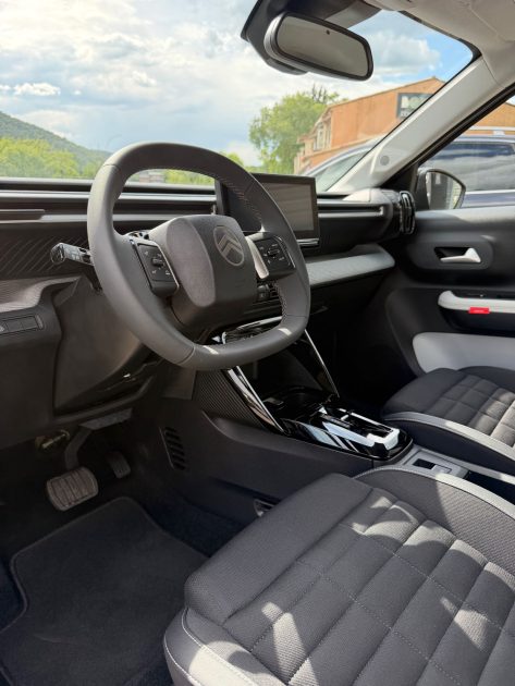  Citroën ë-C3 Aircross 100% Électrique Confort Max Garantie Citroën 7 Ans 