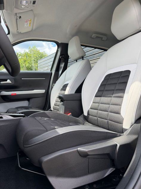  Citroën ë-C3 Aircross 100% Électrique Confort Max Garantie Citroën 7 Ans 
